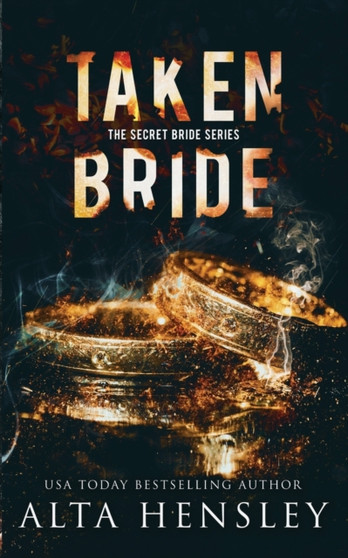 Taken Bride :  A Dark Romance