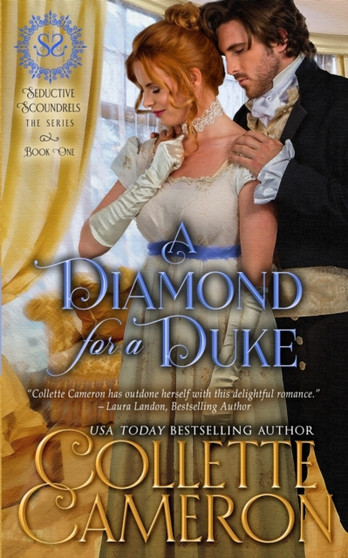 A Diamond for a Duke :  A Sweet Regency Historical Romance :  1
