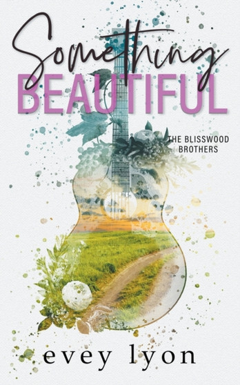 Something Beautiful :  4