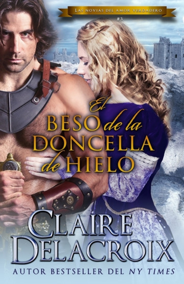 El beso de la doncella de hielo :  3