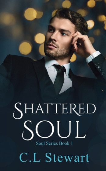 Shattered Soul :  1