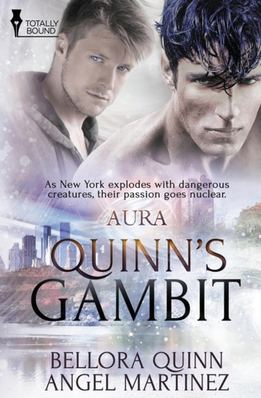 Aura :  Quinn's Gambit