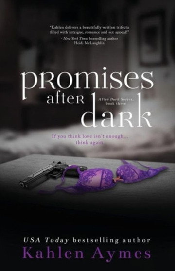Promises After Dark :  3