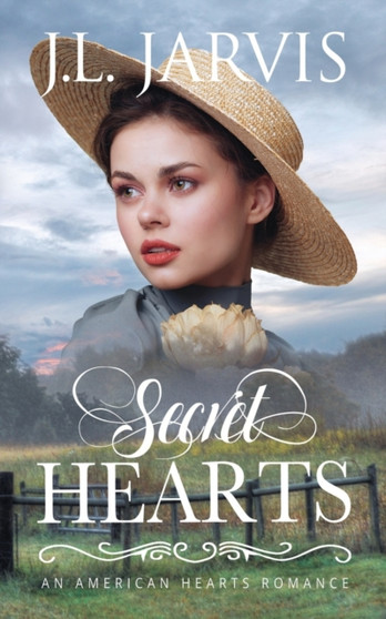 Secret Hearts :  An American Hearts Romance :  1