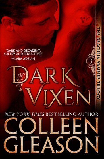 Dark Vixen :  The Vampire Narcise :  3