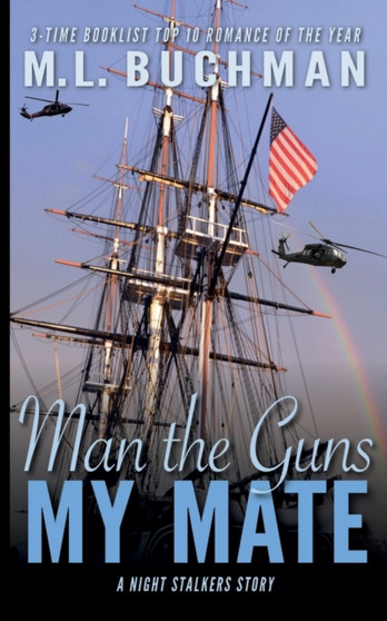 Man the Guns, My Mate :  2