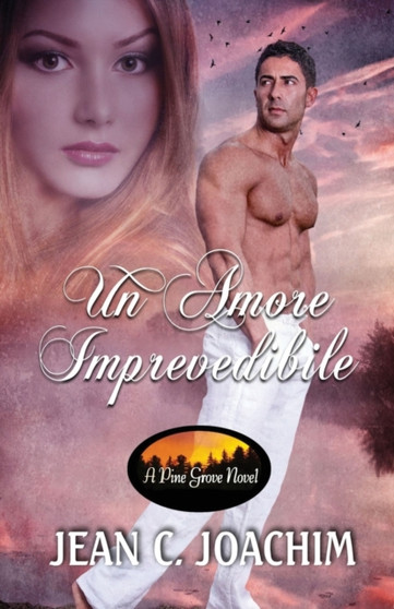 Un Amore Imprevedibile :  1