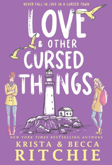 Love & Other Cursed Things (Hardcover)