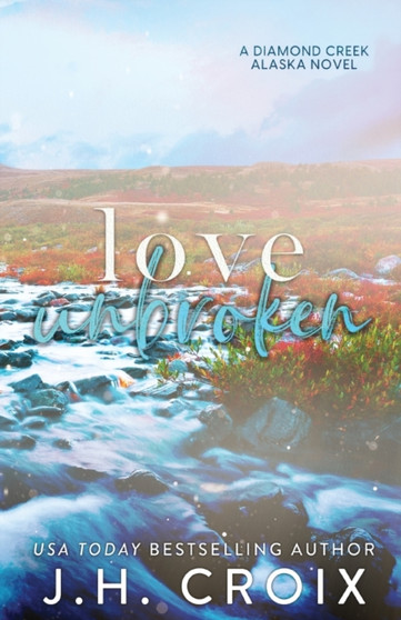 Love Unbroken :  3