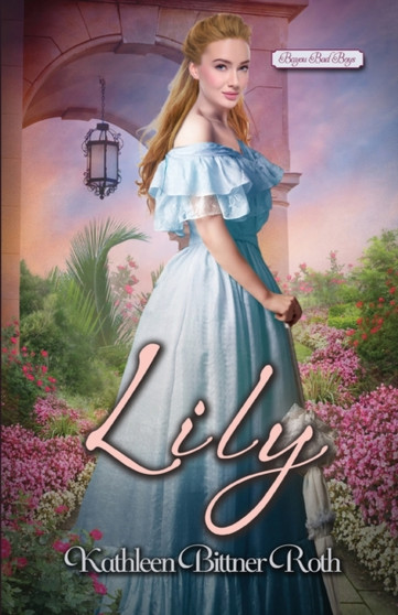 Lily :  3