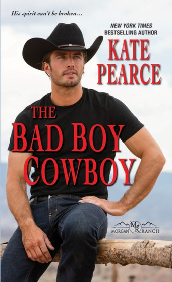 The Bad Boy Cowboy :  4