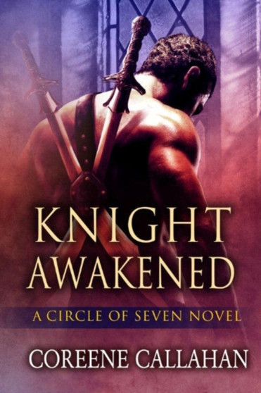 Knight Awakened :  1