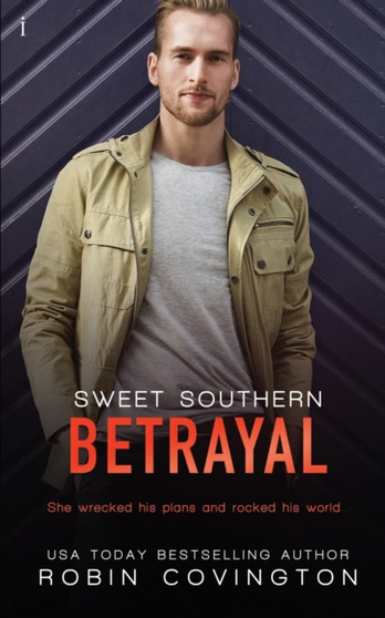 Sweet Southern Betrayal :  3