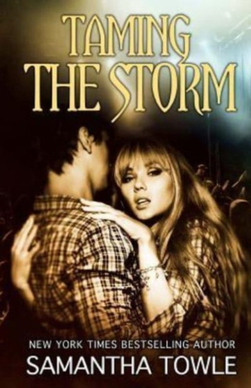 Taming the Storm :  3
