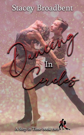 Dancing in Circles :  A sports romance :  2