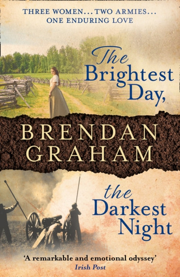The Brightest Day, The Darkest Night