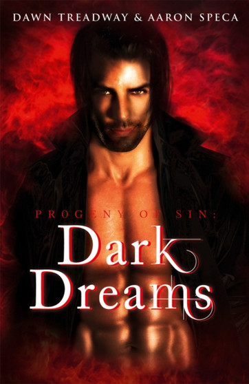 Dark Dreams :  Harperimpulse Paranormal Romance