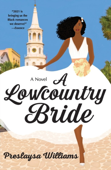 A Lowcountry Bride :  A Novel