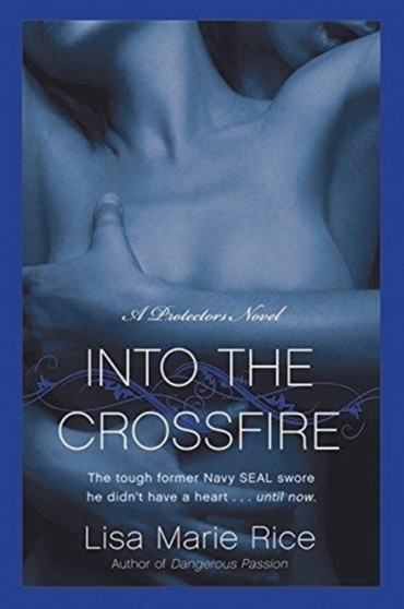 Into the Crossfire :  A Protectors Novel:  Navy Seal