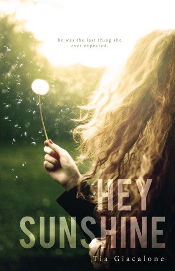 Hey Sunshine :  1