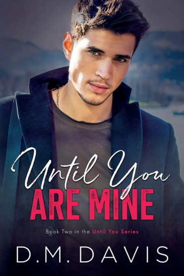 Until You Are Mine :  Book 2 in the Until You Series :  2