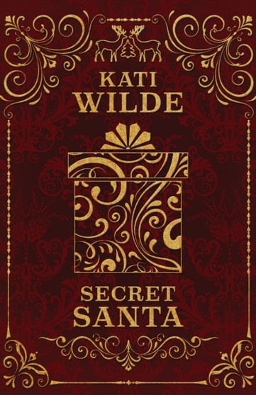 Secret Santa & All He Wants For Christmas :  6