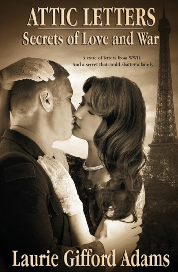 Attic Letters :  Secrets of Love and War
