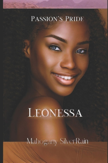 Passion's Pride :  Leonessa :  1