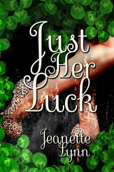Just Her Luck :  1