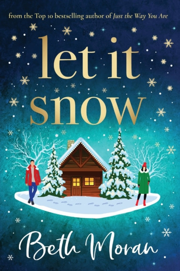 Let It Snow :  THE NUMBER ONE BESTSELLER Let It Snow :  THE NUMBER ONE BESTSELLER