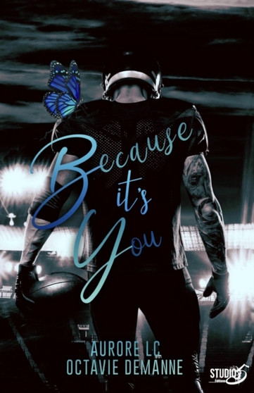 Because it's you