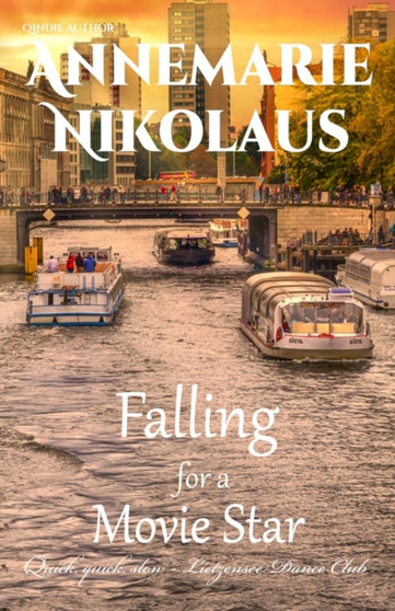 Falling for a Movie Star :  2