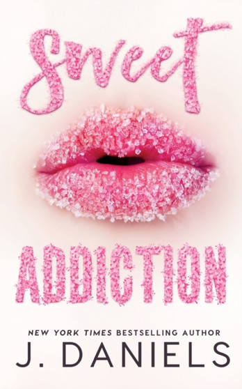 Sweet Addiction :  1