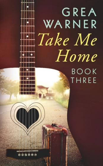 Take Me Home :  3