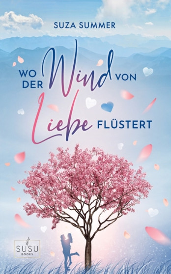 Wo der Wind von Liebe flustert