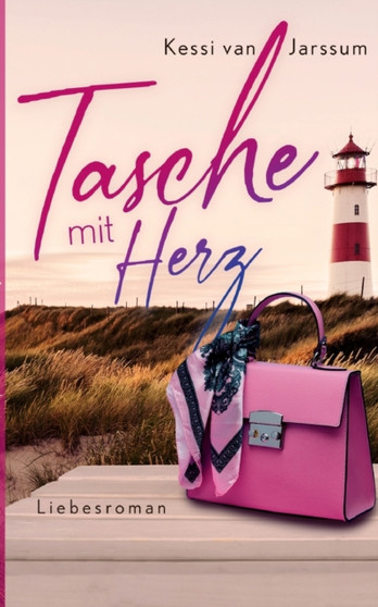 Tasche mit Herz