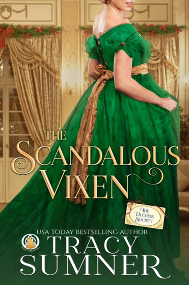 The Scandalous Vixen :  2