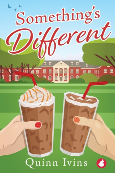 Something's Different