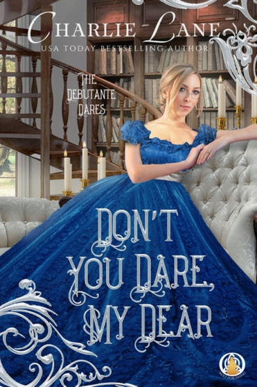 Don't You Dare, My Dear :  4