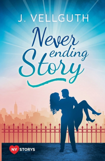 Never ending story :  New York Lovestorys
