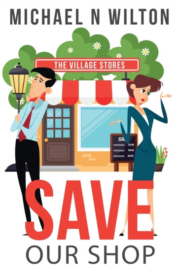 Save Our Shop :  1