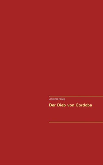 Der Dieb von Cordoba