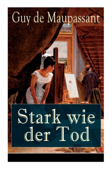 Stark wie der Tod :  Liebe ist stark wie der Tod, Eifersucht so hart wie das Grab