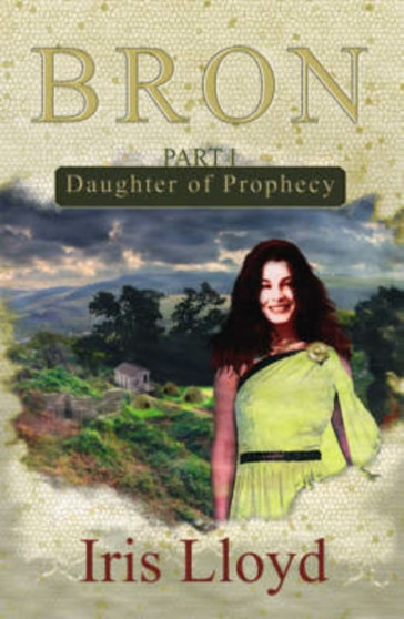 Daughter of Prophecy :  1