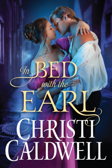 In Bed with the Earl :  1