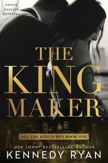 The Kingmaker :  1