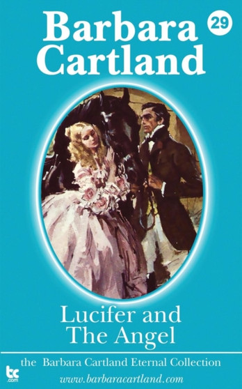 Lucifer and the Angel :  29