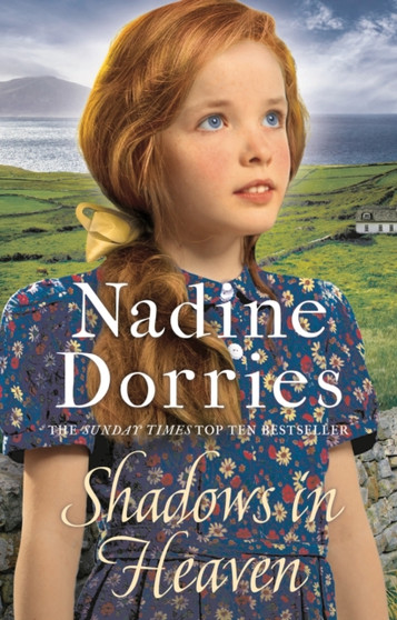 Shadows in Heaven :  1