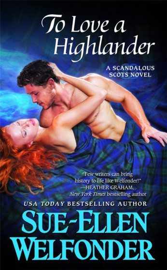 To Love a Highlander :  Number 1 in series