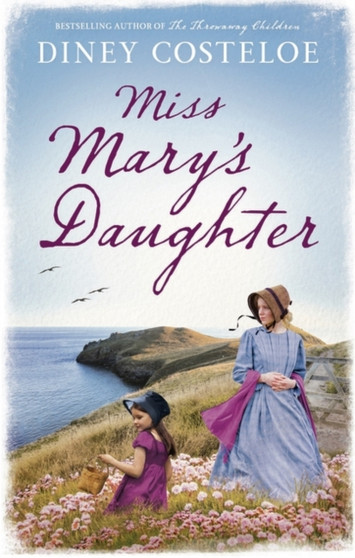 Miss Mary's Daughter